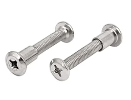 SS 304 Countersunk Bolts